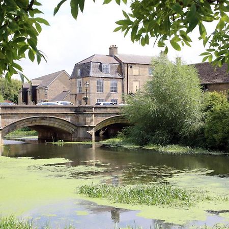 Luxury 3 Bed Apartment In The Heart Of Stamford Esterno foto