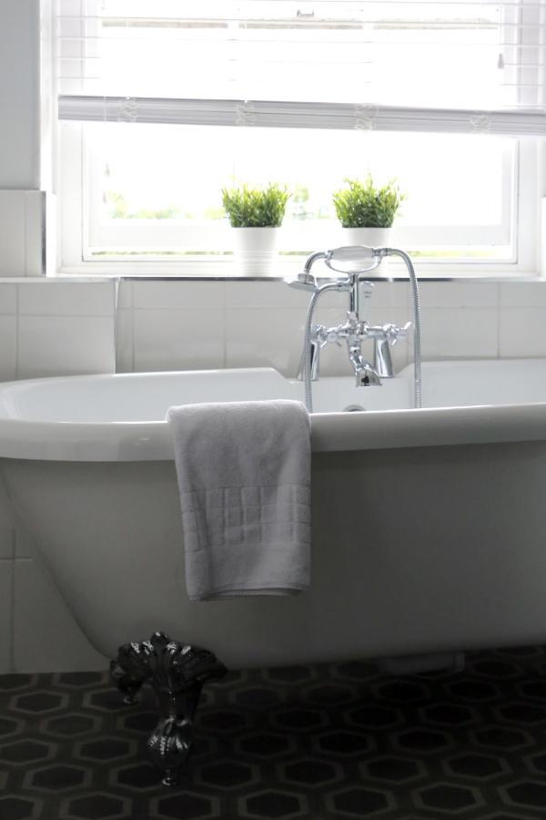 Luxury 3 Bed Apartment In The Heart Of Stamford Esterno foto