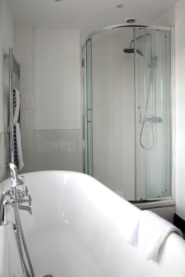 Luxury 3 Bed Apartment In The Heart Of Stamford Esterno foto