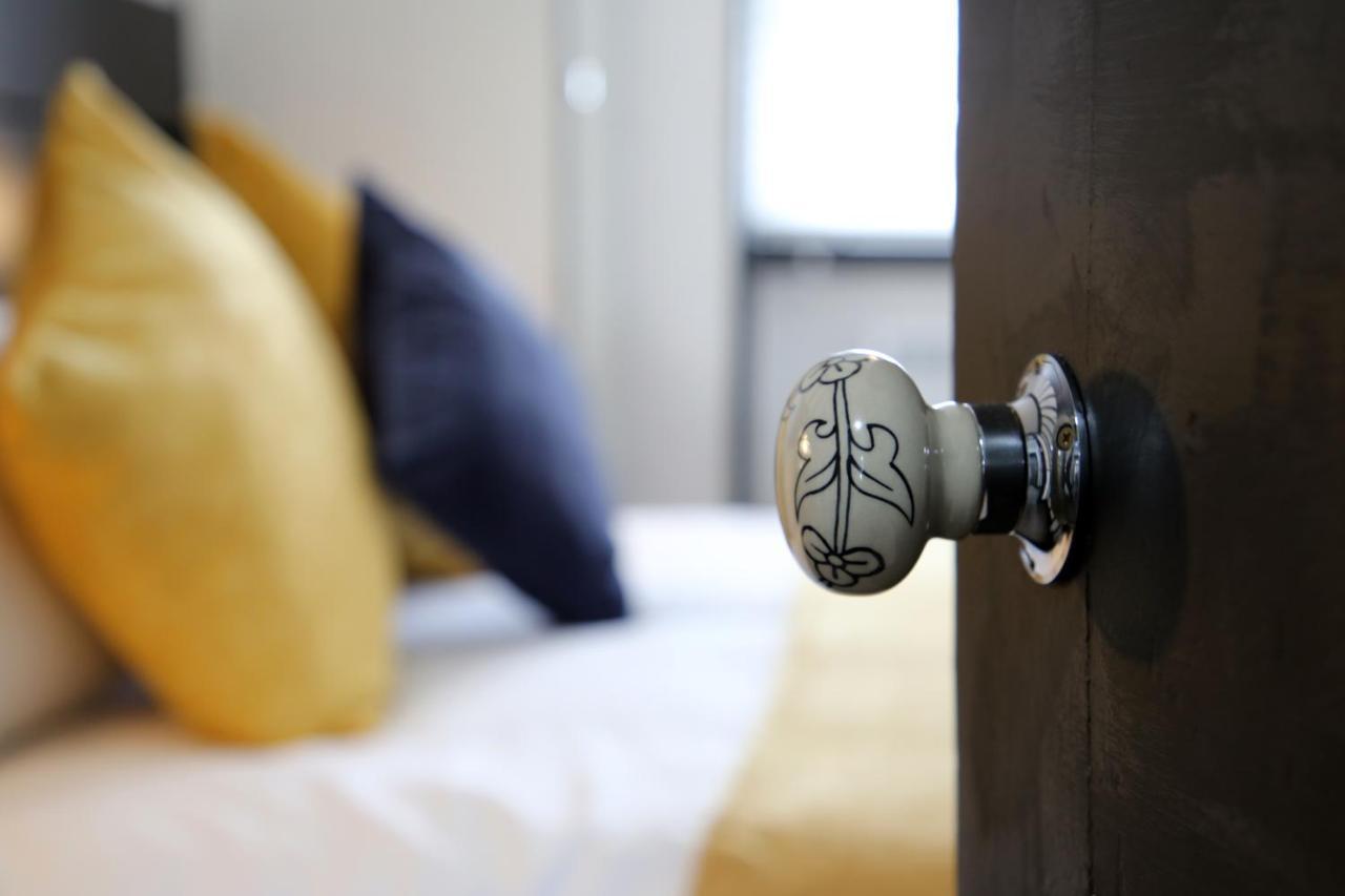 Luxury 3 Bed Apartment In The Heart Of Stamford Esterno foto