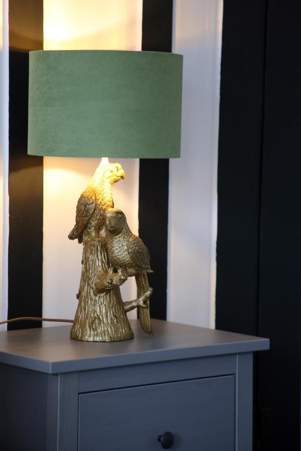 Luxury 3 Bed Apartment In The Heart Of Stamford Esterno foto