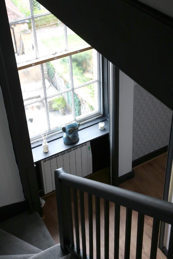 Luxury 3 Bed Apartment In The Heart Of Stamford Esterno foto
