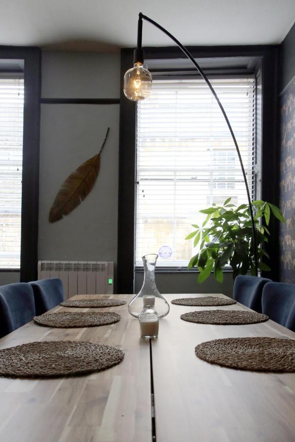Luxury 3 Bed Apartment In The Heart Of Stamford Esterno foto