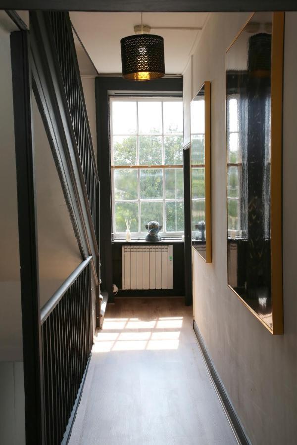 Luxury 3 Bed Apartment In The Heart Of Stamford Esterno foto