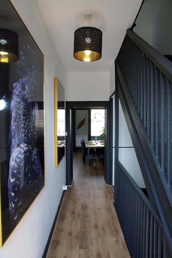 Luxury 3 Bed Apartment In The Heart Of Stamford Esterno foto