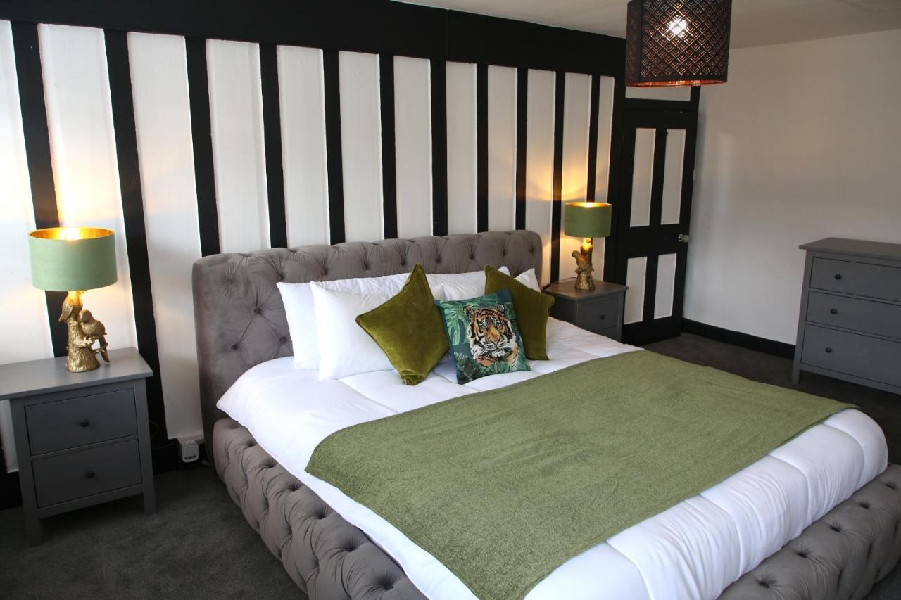 Luxury 3 Bed Apartment In The Heart Of Stamford Esterno foto