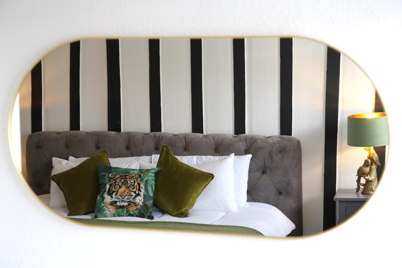 Luxury 3 Bed Apartment In The Heart Of Stamford Esterno foto