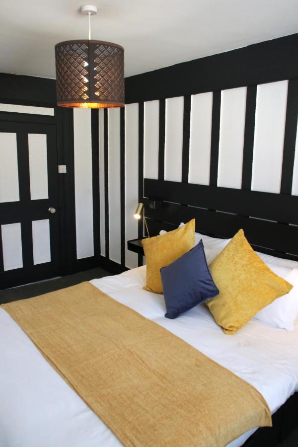 Luxury 3 Bed Apartment In The Heart Of Stamford Esterno foto