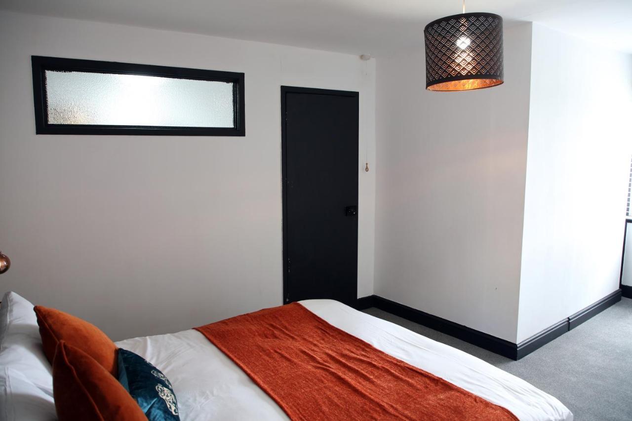 Luxury 3 Bed Apartment In The Heart Of Stamford Esterno foto