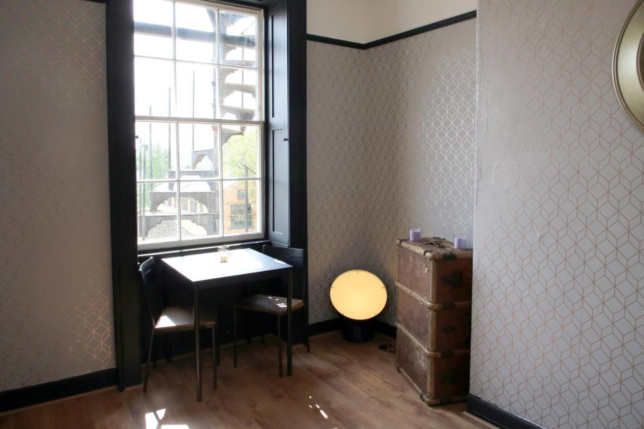 Luxury 3 Bed Apartment In The Heart Of Stamford Esterno foto